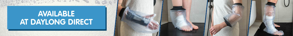 Ad - Daylong Sealcuff