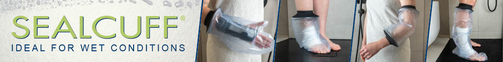 Ad - Daylong Sealcuff
