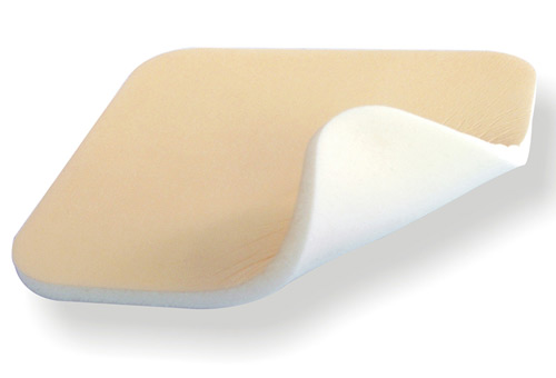 Introduction to foam dressings