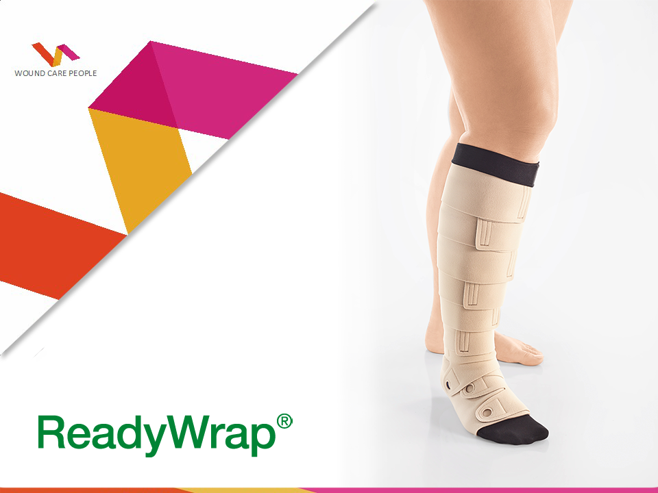 ReadyWrap module