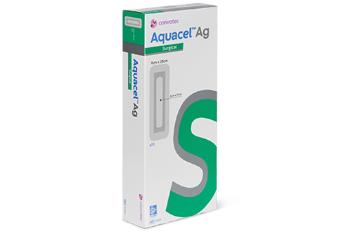 Aquacel™ Ag Surgical
