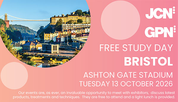 JCN Study Day Bristol 2026
