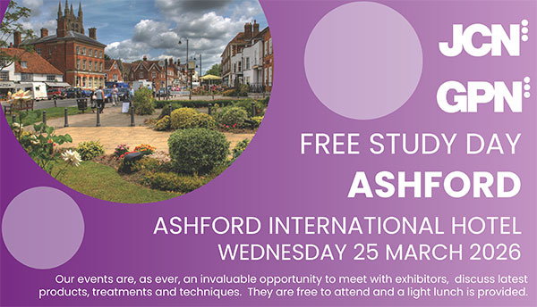 JCN Study Day Ashford 2026