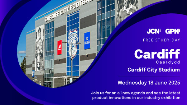 JCN Study Day Cardiff 2025