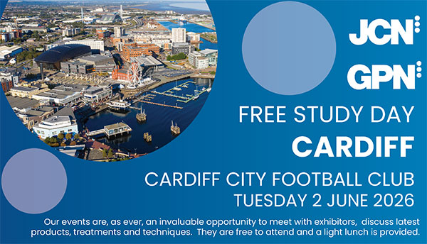 JCN Study Day Cardiff 2026