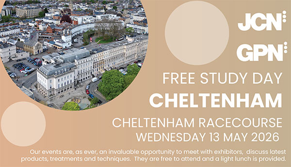 JCN Study Day Cheltenham 2026