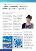 Improving early detection of lung cancer and COPD