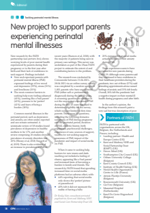 Journal of General Practice Nursing (GPN)