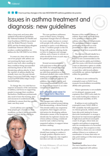 Journal of General Practice Nursing (GPN)