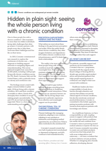 Journal of General Practice Nursing (GPN)