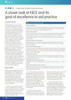 Journal of General Practice Nursing (GPN)