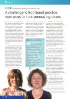 Journal of General Practice Nursing (GPN)