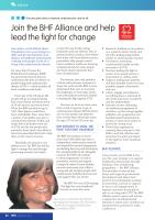 Journal of General Practice Nursing (GPN)