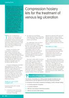 Journal of General Practice Nursing (GPN)