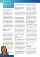 Journal of General Practice Nursing (GPN)