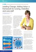 Journal of General Practice Nursing (GPN)