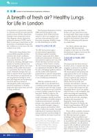 Journal of General Practice Nursing (GPN)