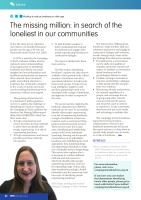 Journal of General Practice Nursing (GPN)