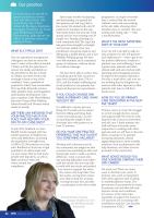 Journal of General Practice Nursing (GPN)