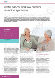 Journal of General Practice Nursing (GPN)