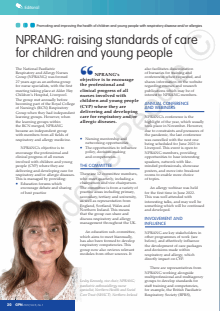 Journal of General Practice Nursing (GPN)