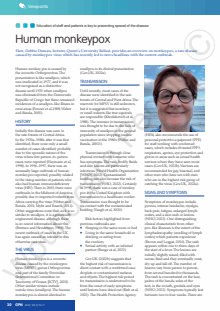 Journal of General Practice Nursing (GPN)