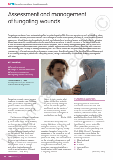 Journal of General Practice Nursing (GPN)