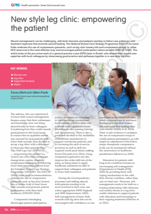 Journal of General Practice Nursing (GPN)