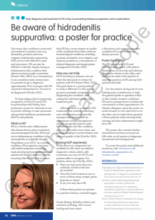 Journal of General Practice Nursing (GPN)