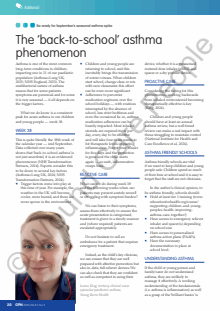Journal of General Practice Nursing (GPN)
