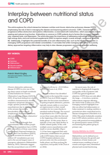 Journal of General Practice Nursing (GPN)
