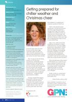 Journal of General Practice Nursing (GPN)