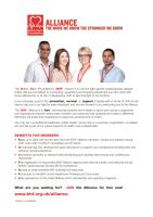 How can general practice nurses best manage eating disorders?