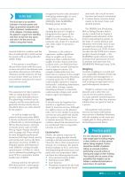 What general practice nurses need to know about colorectal cancer