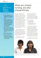 Journal of General Practice Nursing (GPN)