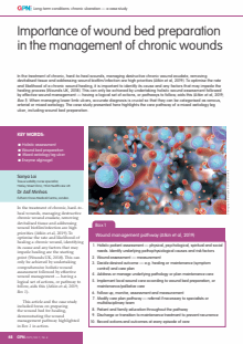 Journal of General Practice Nursing (GPN)