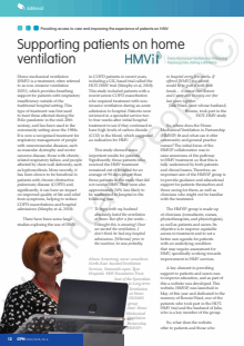 Journal of General Practice Nursing (GPN)