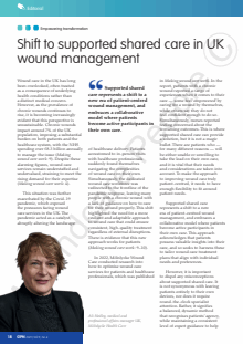 Journal of General Practice Nursing (GPN)
