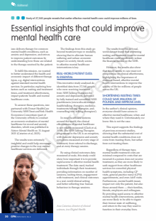 Journal of General Practice Nursing (GPN)