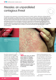 Journal of General Practice Nursing (GPN)