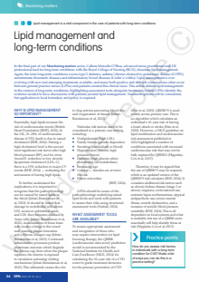 Journal of General Practice Nursing (GPN)