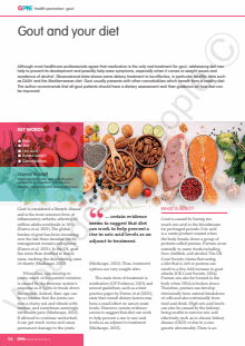 Journal of General Practice Nursing (GPN)