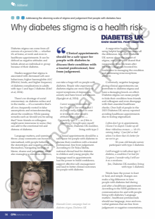 Journal of General Practice Nursing (GPN)