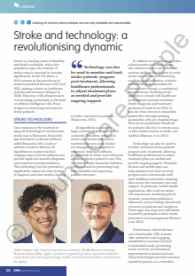 Journal of General Practice Nursing (GPN)