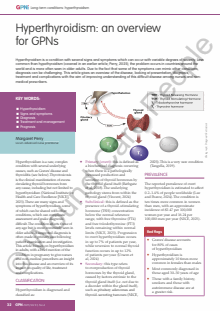 Journal of General Practice Nursing (GPN)