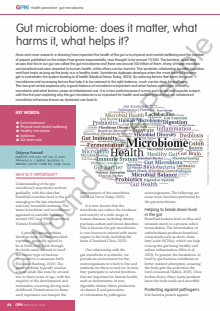 Journal of General Practice Nursing (GPN)